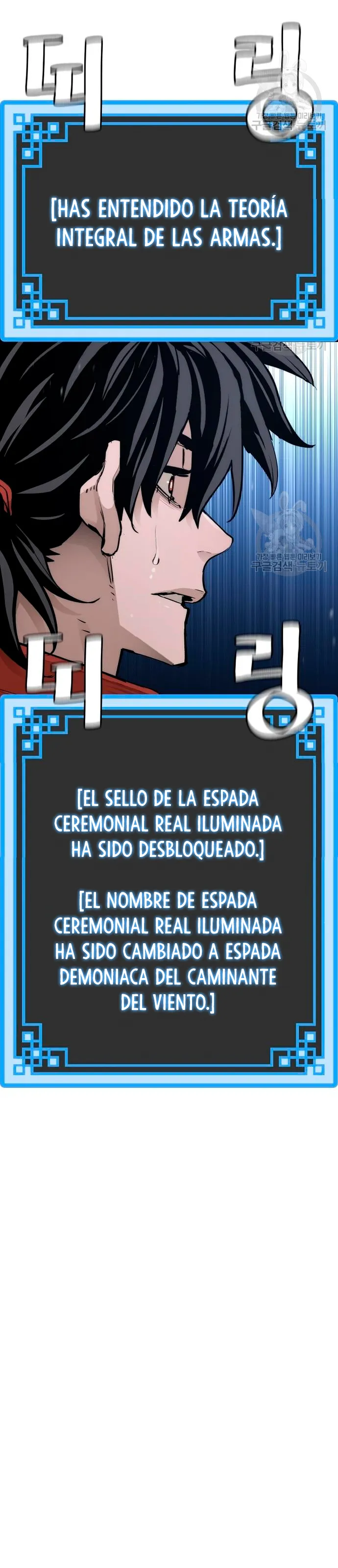Simulación de cultivo del demonio celestial Capítulo 71 en Línea - página 46