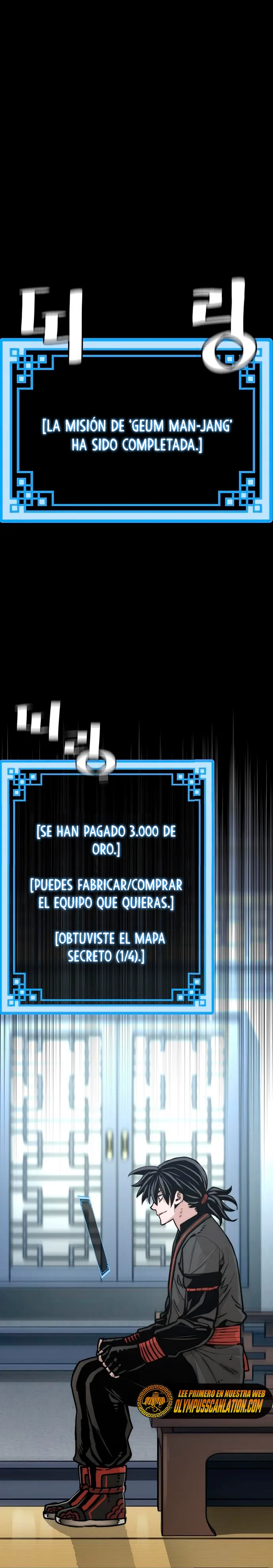 Simulación de cultivo del demonio celestial Capítulo 72 en Línea - página 3