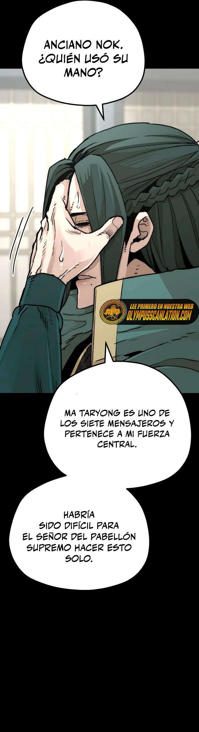 Simulación de cultivo del demonio celestial Capítulo 72 en Línea - página 36