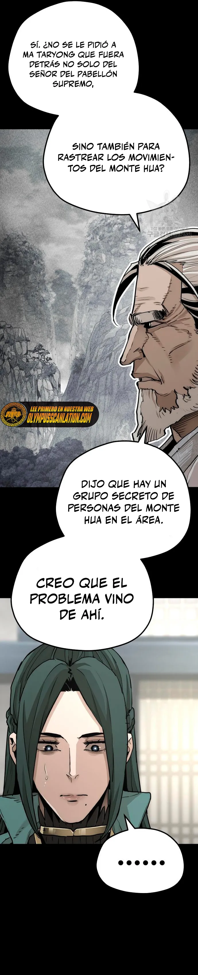 Simulación de cultivo del demonio celestial Capítulo 72 en Línea - página 38