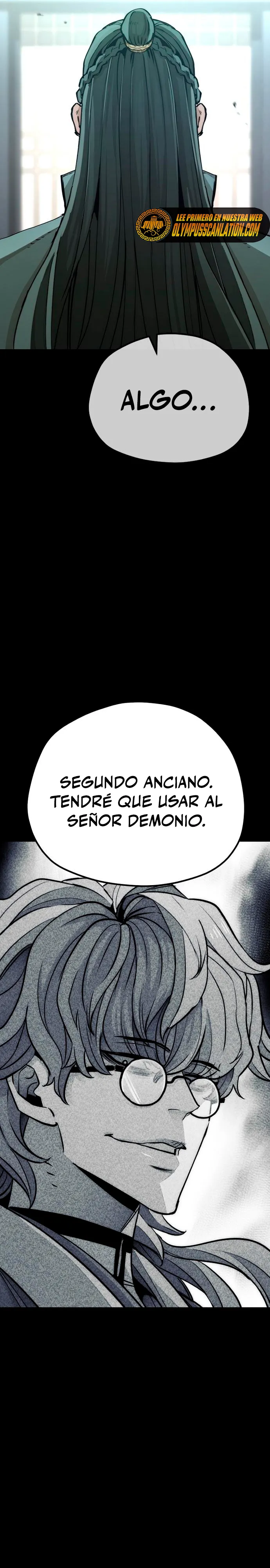 Simulación de cultivo del demonio celestial Capítulo 72 en Línea - página 49