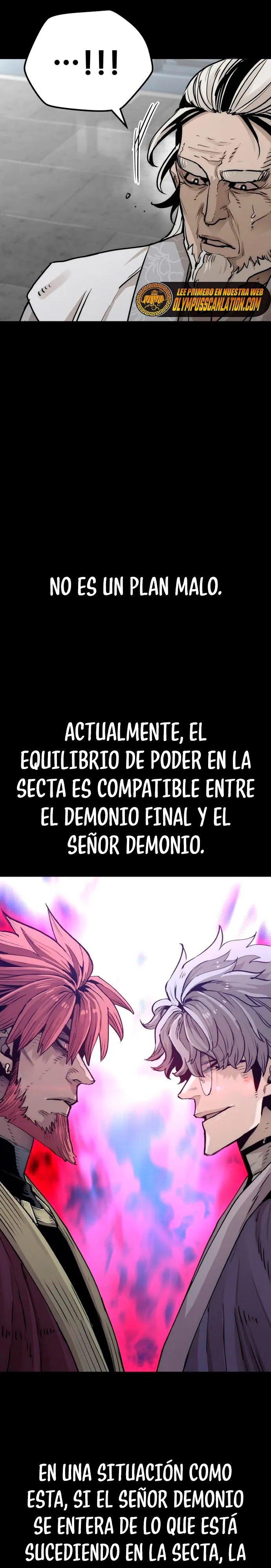 Simulación de cultivo del demonio celestial Capítulo 72 en Línea - página 50