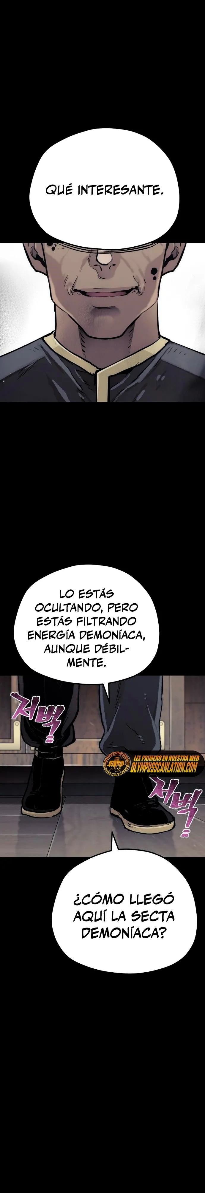 Simulación de cultivo del demonio celestial Capítulo 76 en Línea - página 2