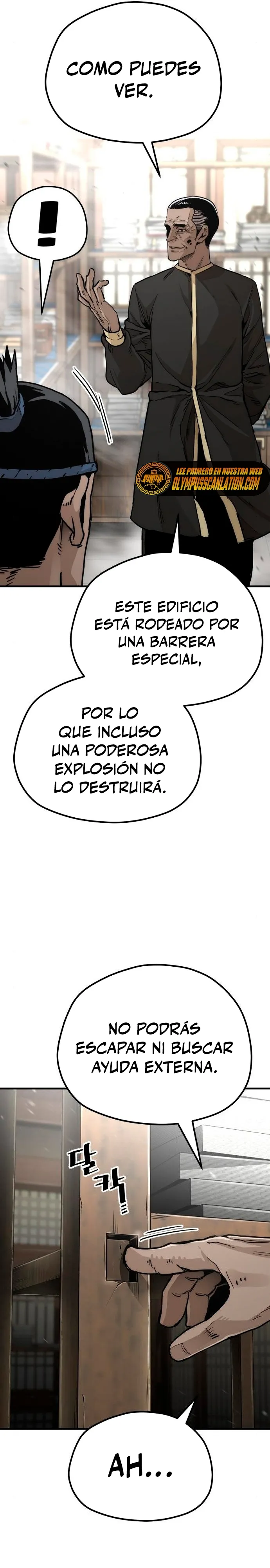 Simulación de cultivo del demonio celestial Capítulo 76 en Línea - página 10