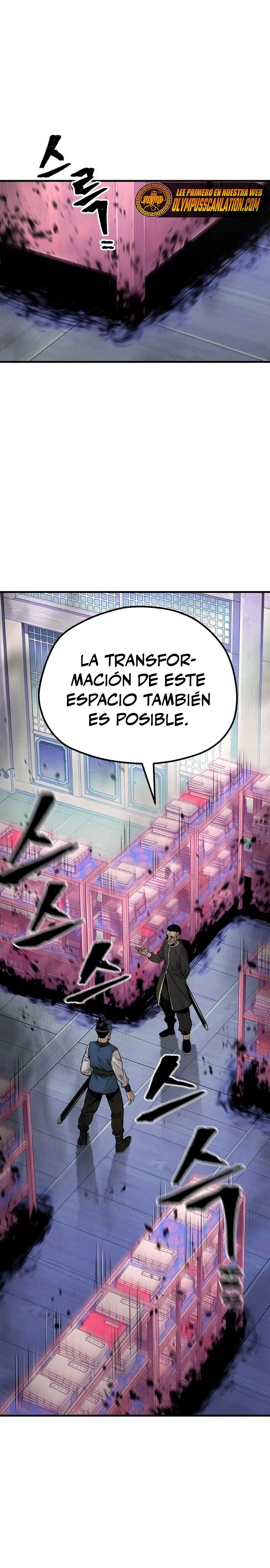 Simulación de cultivo del demonio celestial Capítulo 76 en Línea - página 11