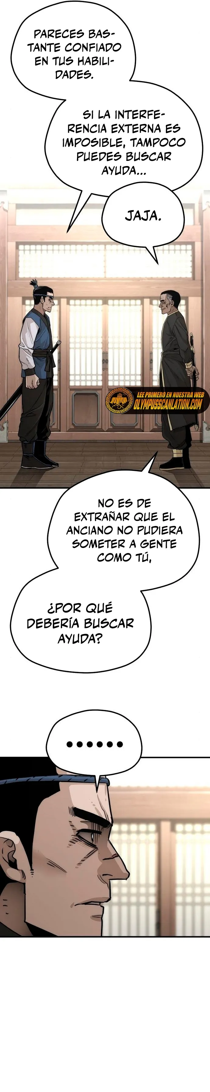Simulación de cultivo del demonio celestial Capítulo 76 en Línea - página 15