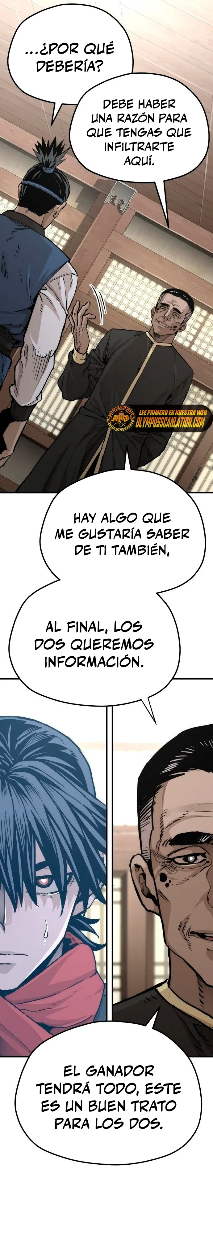 Simulación de cultivo del demonio celestial Capítulo 76 en Línea - página 17