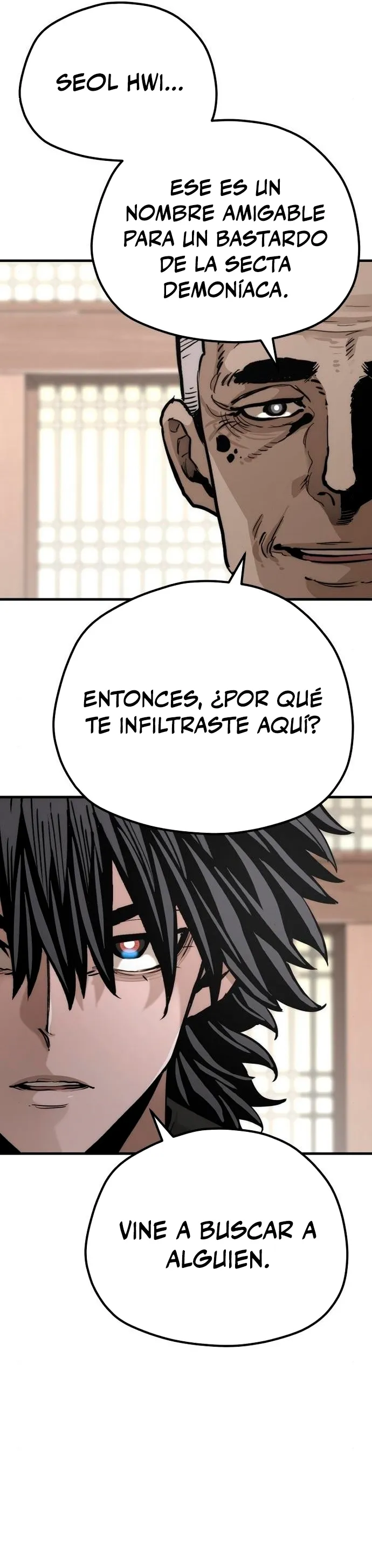 Simulación de cultivo del demonio celestial Capítulo 76 en Línea - página 22
