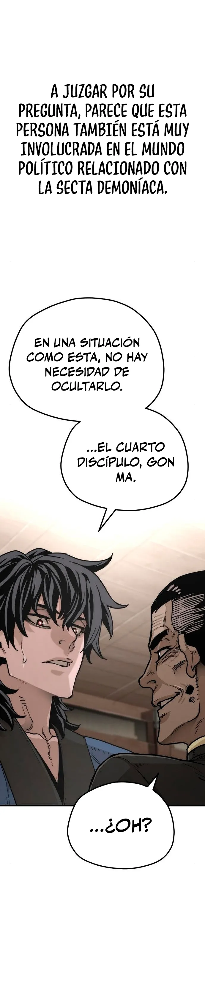 Simulación de cultivo del demonio celestial Capítulo 76 en Línea - página 29