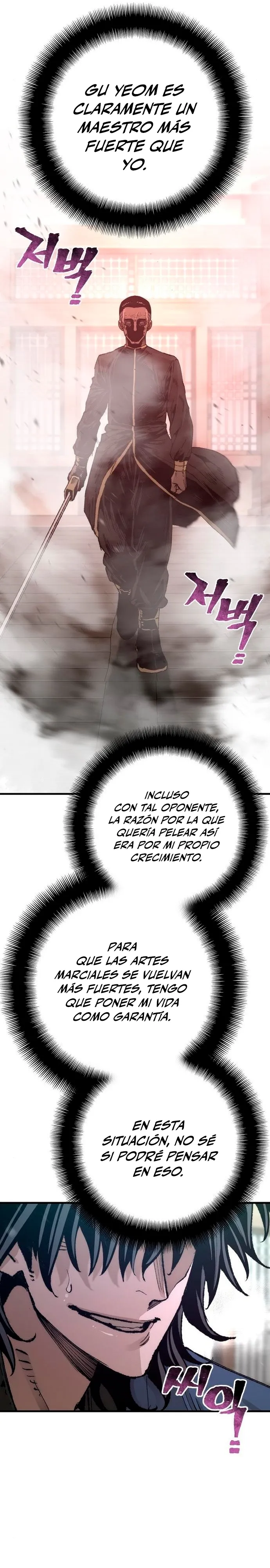 Simulación de cultivo del demonio celestial Capítulo 76 en Línea - página 37