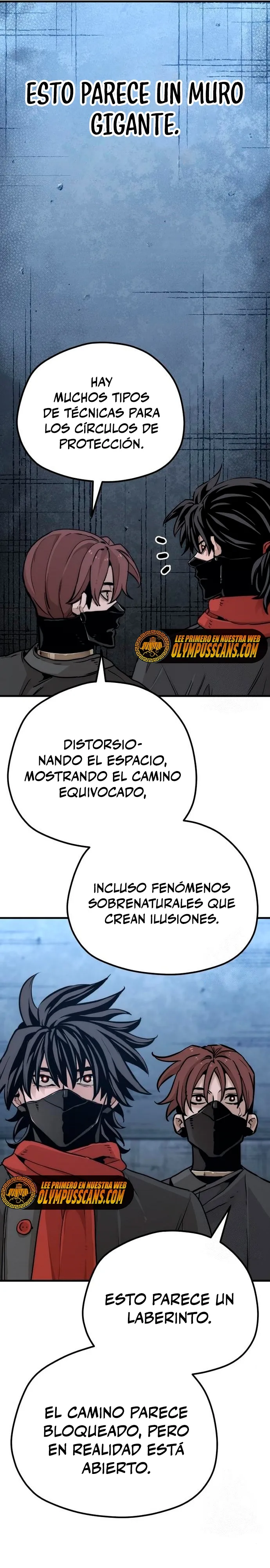 Simulación de cultivo del demonio celestial Capítulo 78 en Línea - página 62