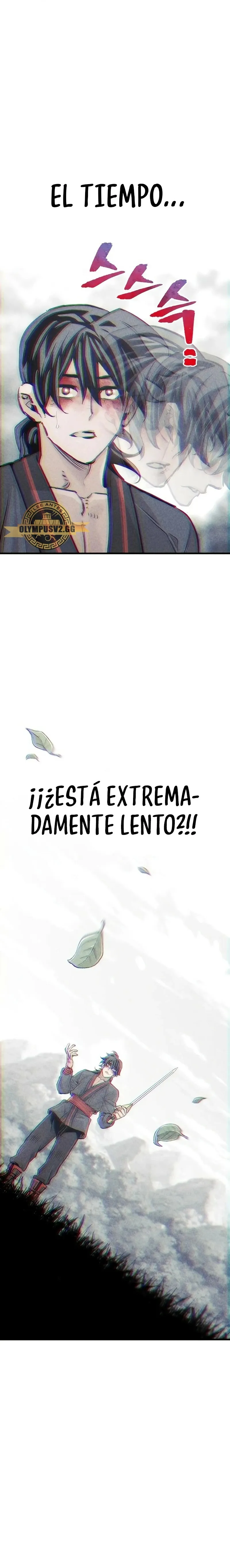 Simulación de cultivo del demonio celestial Capítulo 84 en Línea - página 37