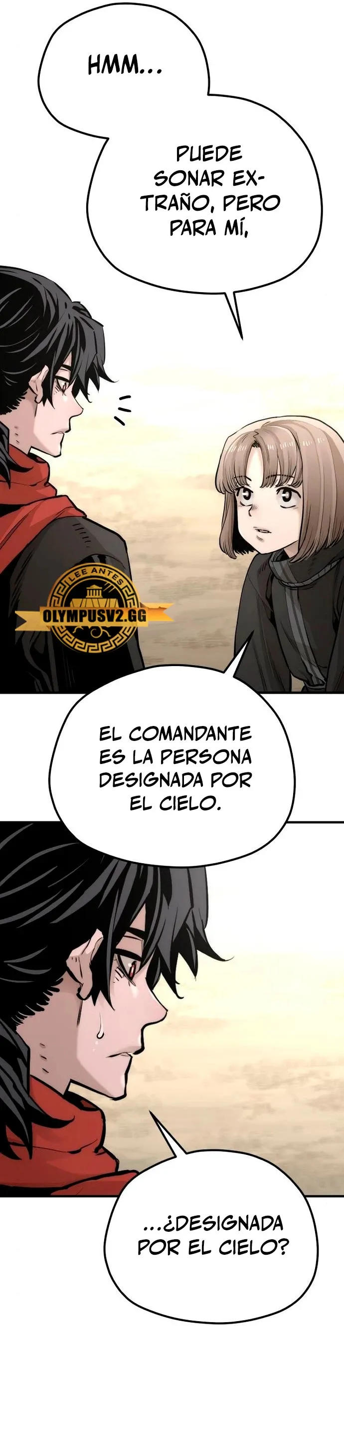Simulación de cultivo del demonio celestial Capítulo 96 en Línea - página 68
