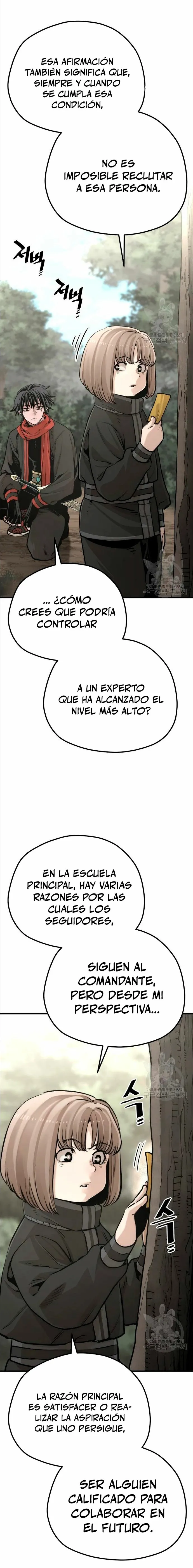 Simulación de cultivo del demonio celestial Capítulo 97 en Línea - página 10