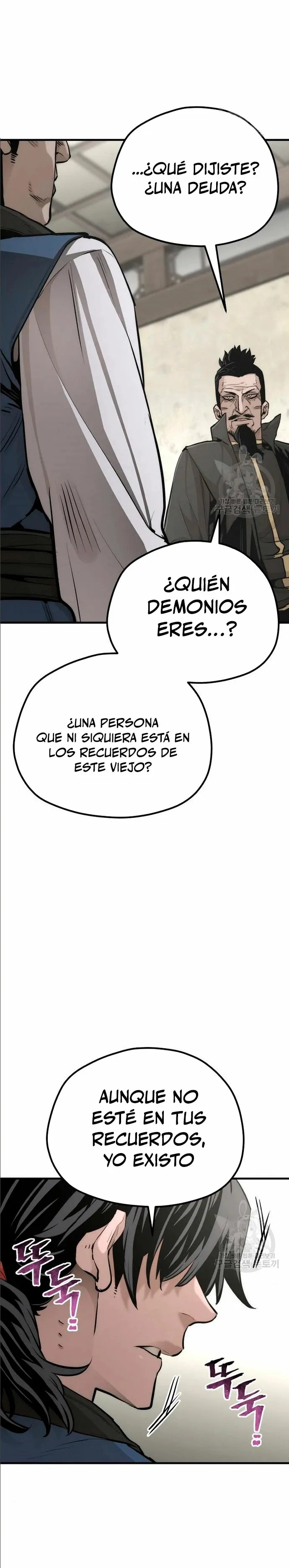 Simulación de cultivo del demonio celestial Capítulo 97 en Línea - página 31