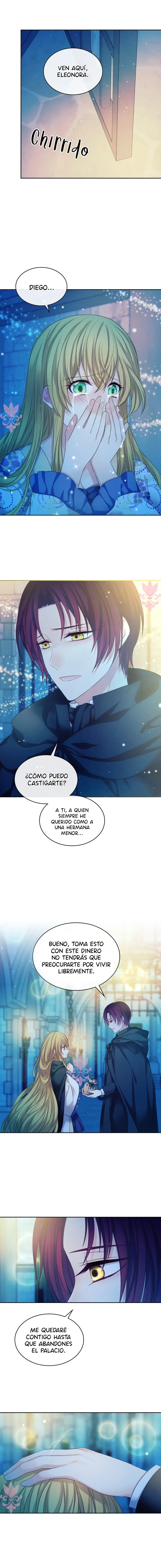 Sinceramente: me convertí en la mucama del duque Capítulo 100 en Línea - página 17