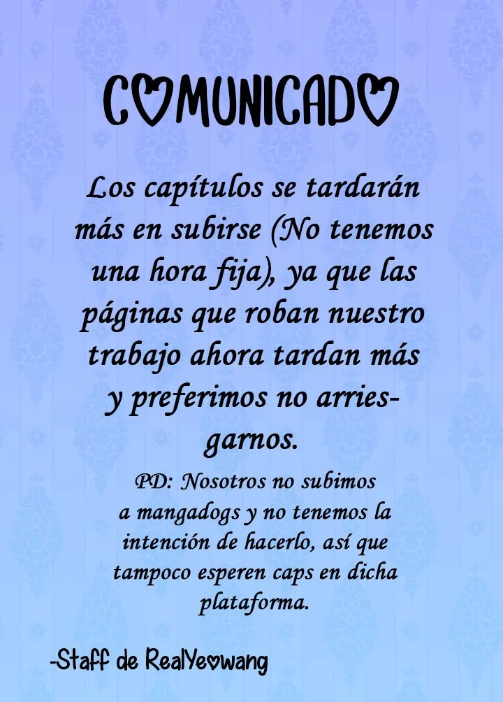Sinceramente: me convertí en la mucama del duque Capítulo 106 en Línea - página 1