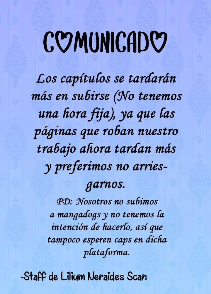Sinceramente: me convertí en la mucama del duque Capítulo 108 en Línea - página 1