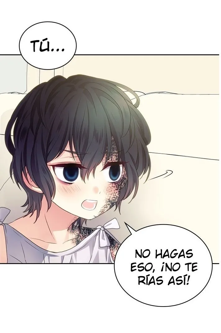 Sinceramente: me convertí en la mucama del duque Capítulo 11 en Línea - página 41