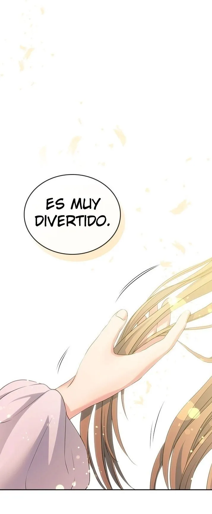 Sinceramente: me convertí en la mucama del duque Capítulo 11 en Línea - página 47