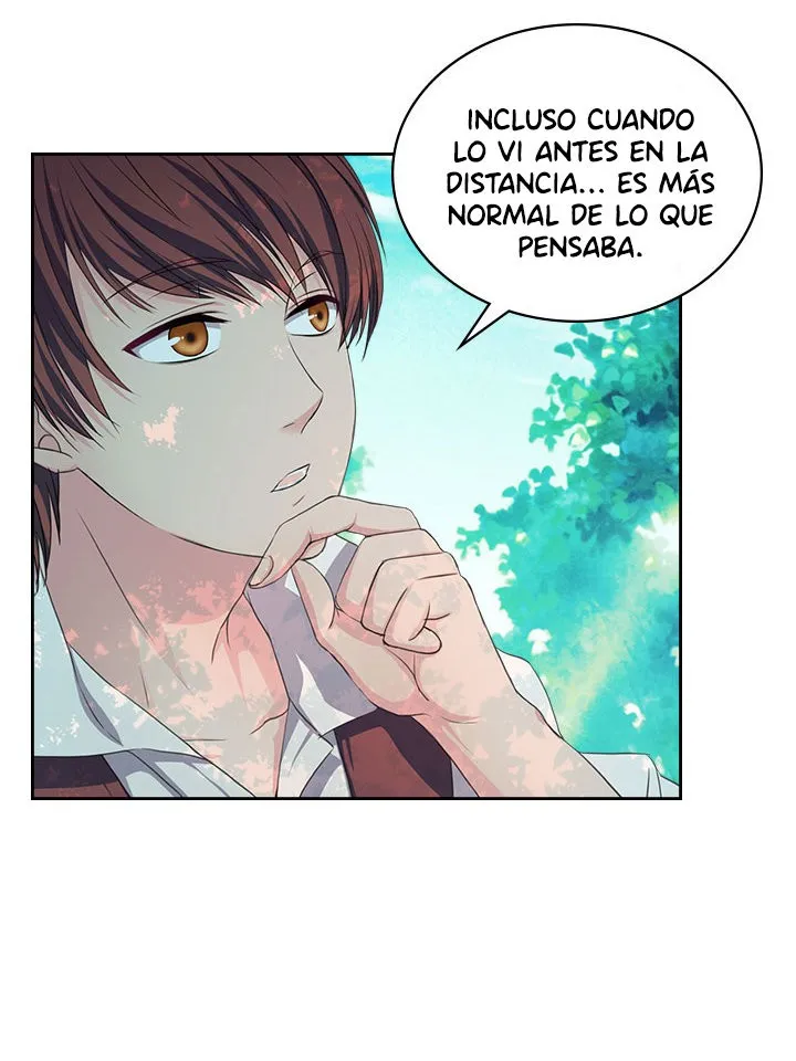 Sinceramente: me convertí en la mucama del duque Capítulo 18 en Línea - página 13