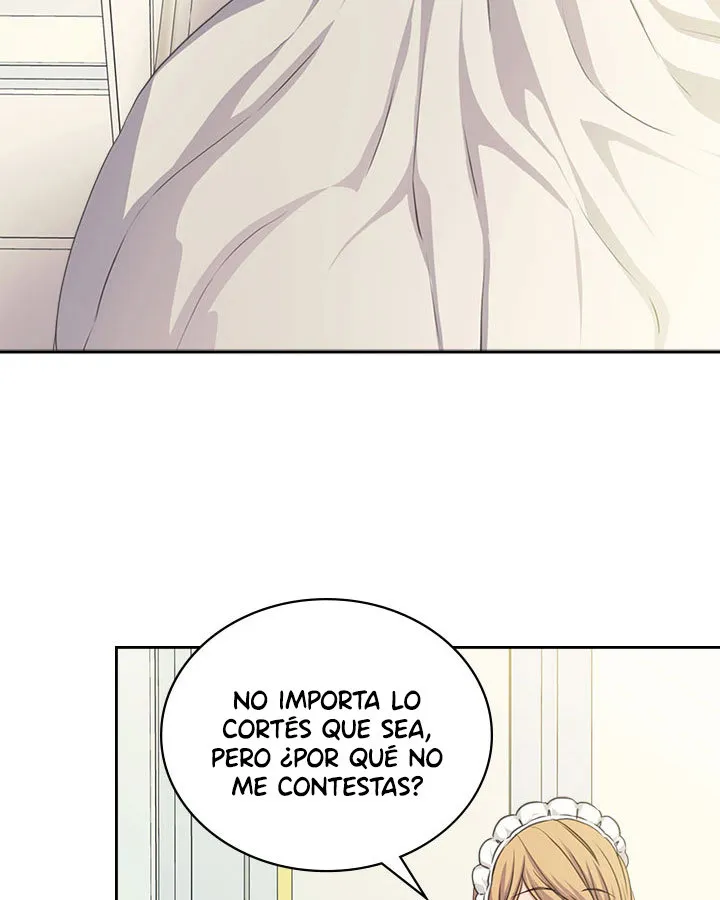 Sinceramente: me convertí en la mucama del duque Capítulo 18 en Línea - página 28