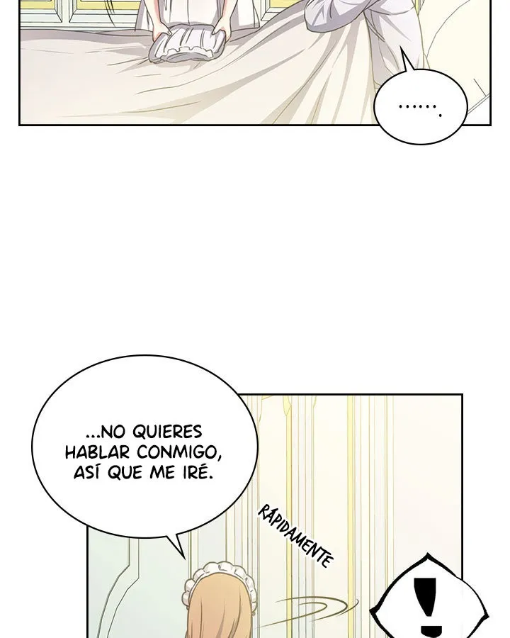 Sinceramente: me convertí en la mucama del duque Capítulo 18 en Línea - página 33