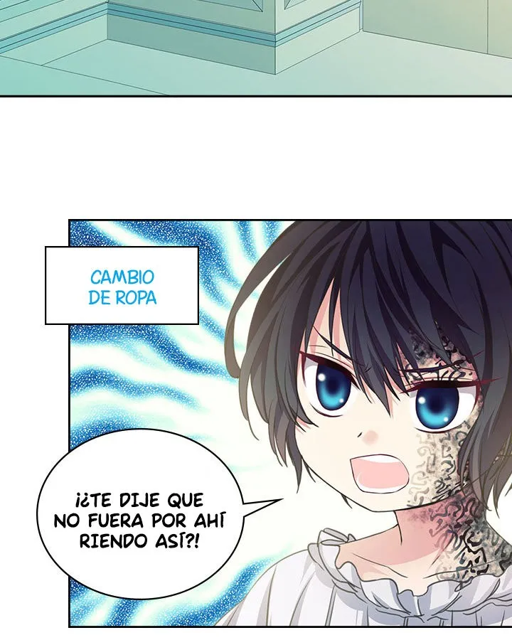 Sinceramente: me convertí en la mucama del duque Capítulo 18 en Línea - página 38