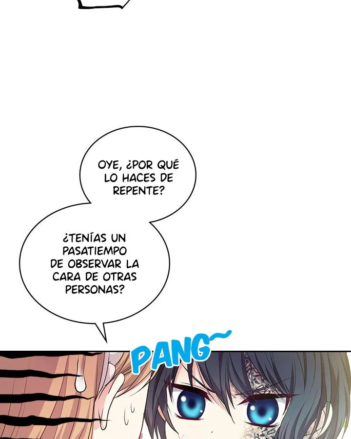 Sinceramente: me convertí en la mucama del duque Capítulo 18 en Línea - página 42