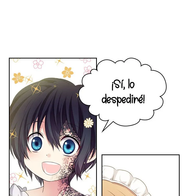Sinceramente: me convertí en la mucama del duque Capítulo 18 en Línea - página 53