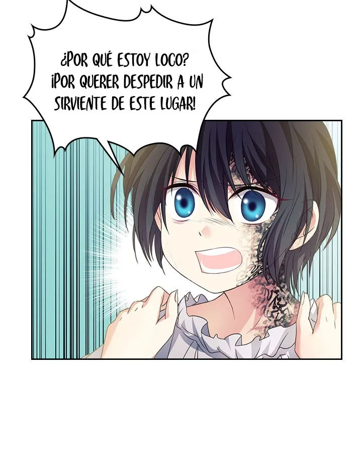Sinceramente: me convertí en la mucama del duque Capítulo 18 en Línea - página 62
