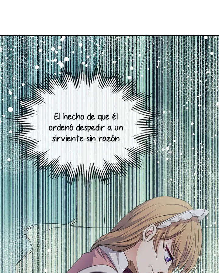Sinceramente: me convertí en la mucama del duque Capítulo 18 en Línea - página 77