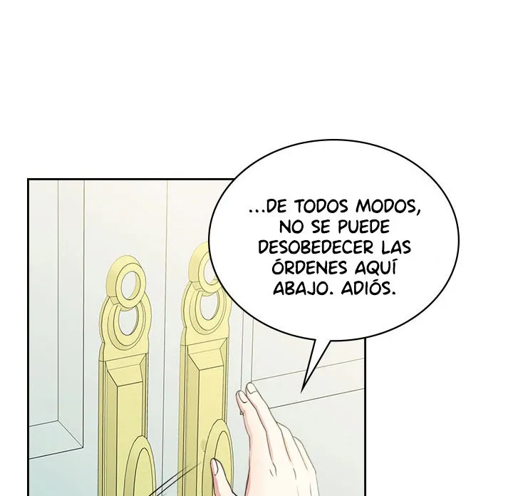 Sinceramente: me convertí en la mucama del duque Capítulo 18 en Línea - página 88