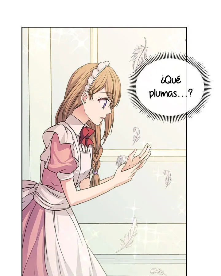 Sinceramente: me convertí en la mucama del duque Capítulo 18 en Línea - página 97