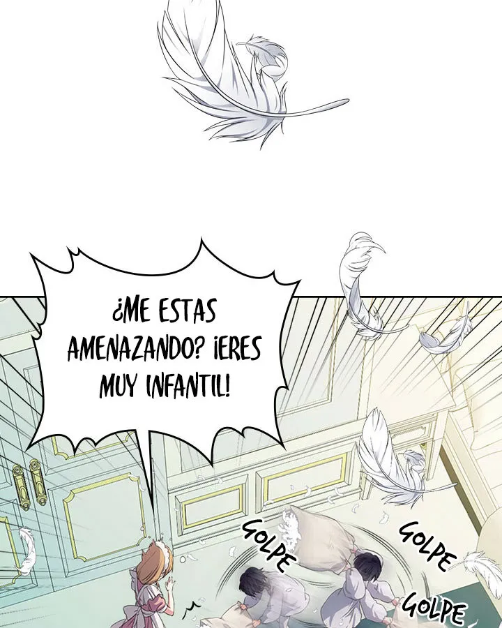 Sinceramente: me convertí en la mucama del duque Capítulo 19 en Línea - página 17