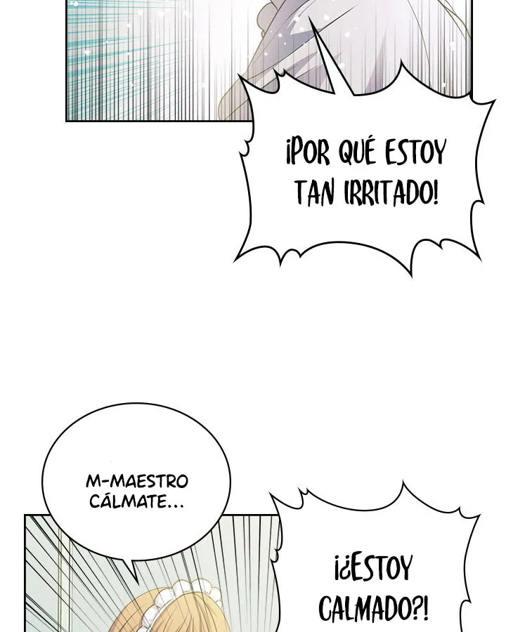 Sinceramente: me convertí en la mucama del duque Capítulo 19 en Línea - página 34