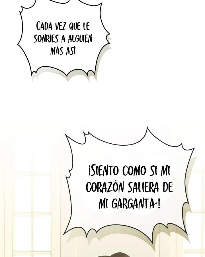 Sinceramente: me convertí en la mucama del duque Capítulo 19 en Línea - página 36