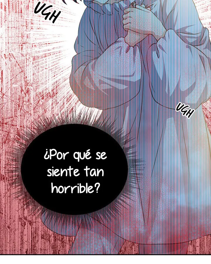 Sinceramente: me convertí en la mucama del duque Capítulo 19 en Línea - página 42