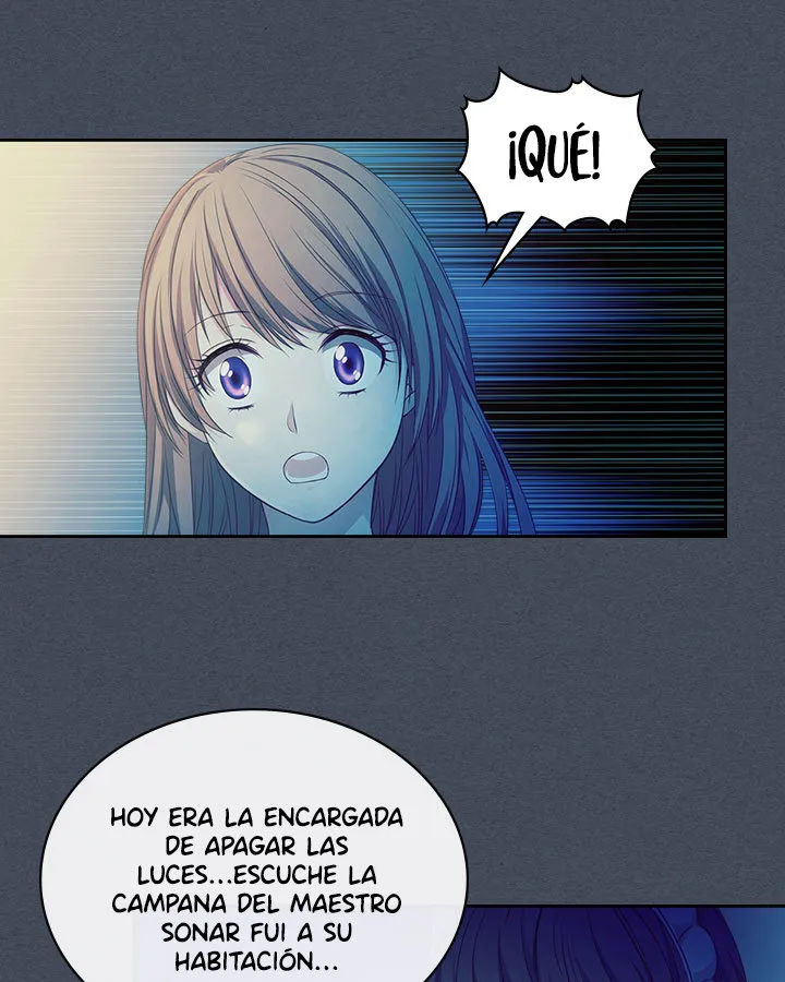 Sinceramente: me convertí en la mucama del duque Capítulo 19 en Línea - página 78