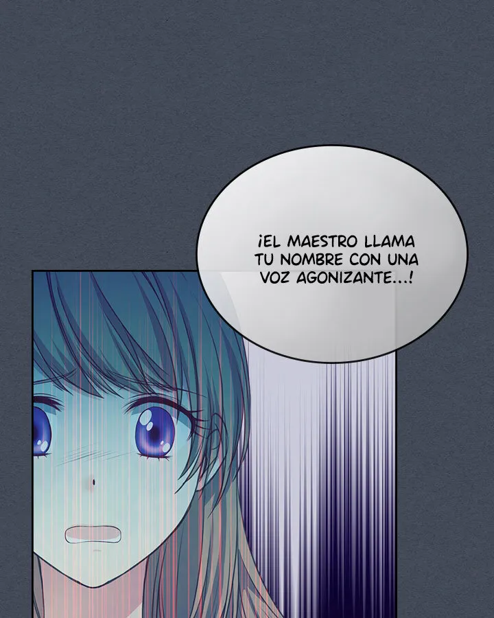 Sinceramente: me convertí en la mucama del duque Capítulo 19 en Línea - página 84