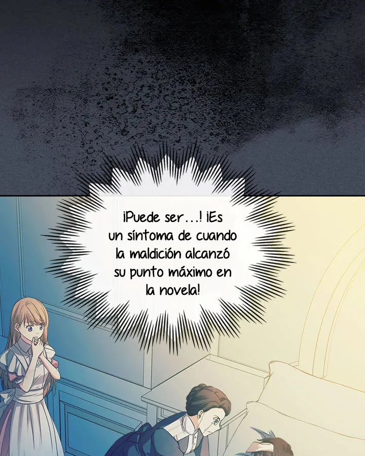 Sinceramente: me convertí en la mucama del duque Capítulo 19 en Línea - página 100