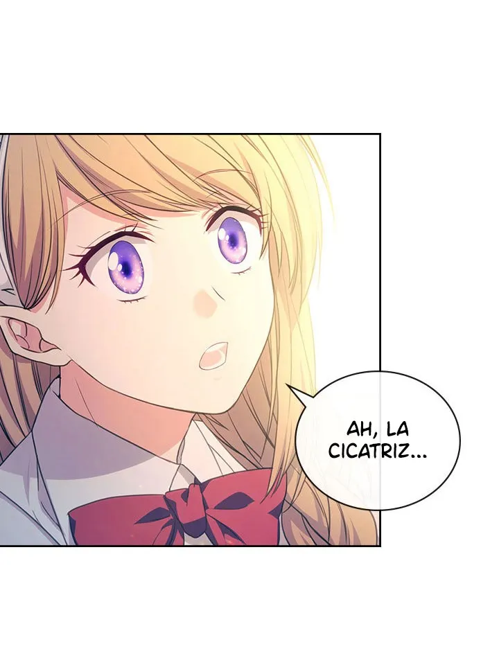 Sinceramente: me convertí en la mucama del duque Capítulo 21 en Línea - página 28