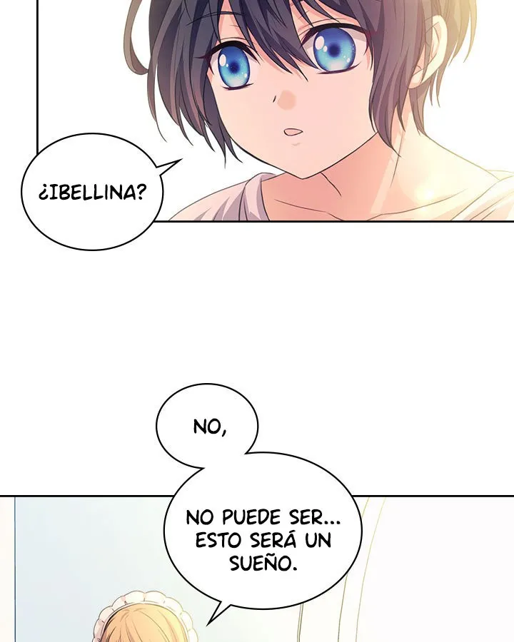 Sinceramente: me convertí en la mucama del duque Capítulo 21 en Línea - página 32