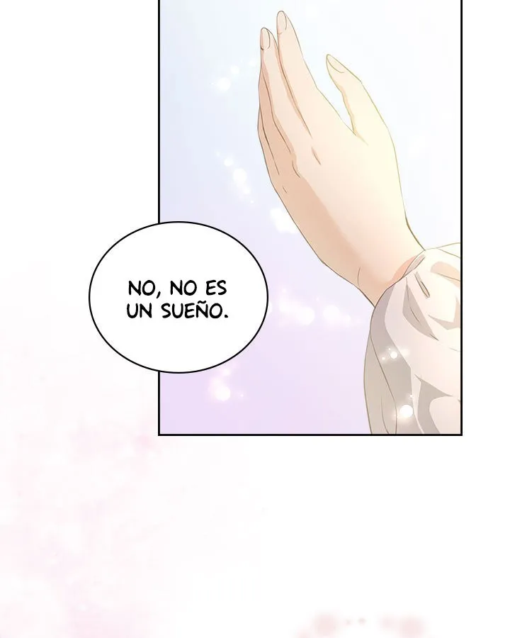 Sinceramente: me convertí en la mucama del duque Capítulo 21 en Línea - página 34