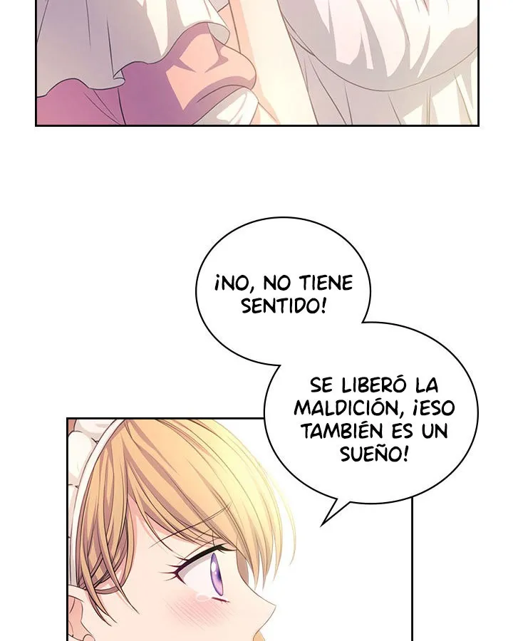 Sinceramente: me convertí en la mucama del duque Capítulo 21 en Línea - página 39