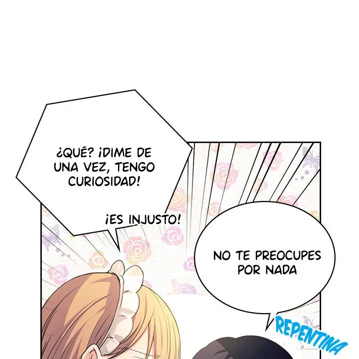 Sinceramente: me convertí en la mucama del duque Capítulo 21 en Línea - página 47
