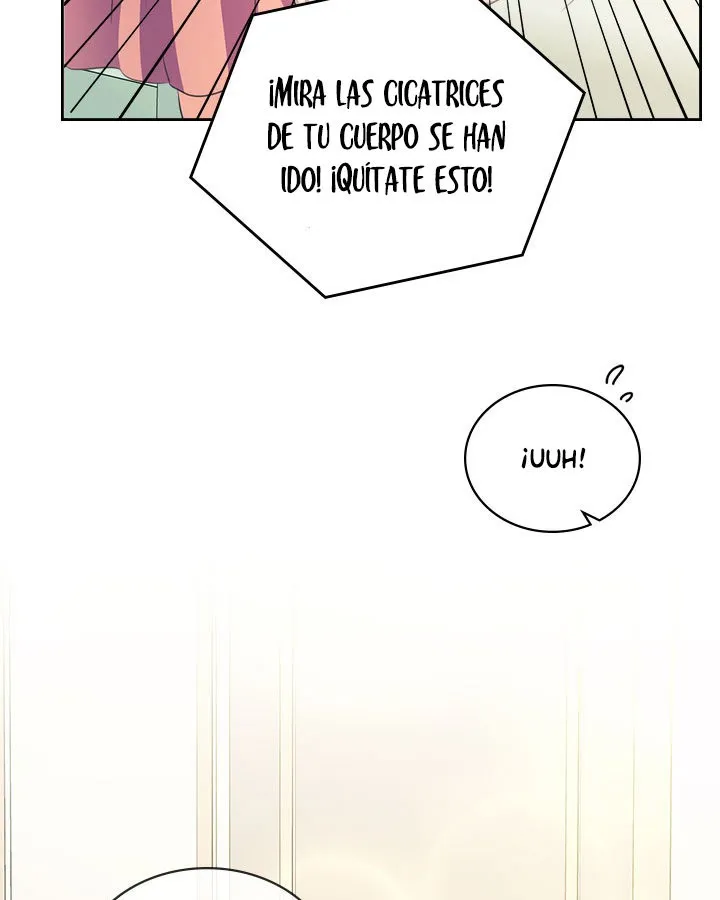 Sinceramente: me convertí en la mucama del duque Capítulo 21 en Línea - página 54