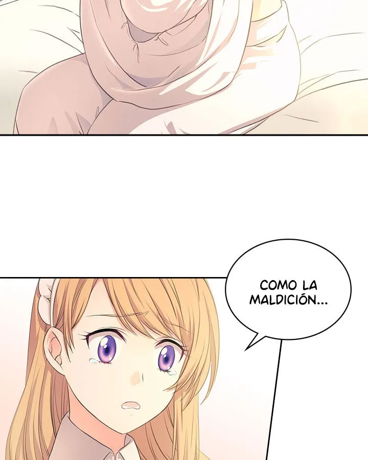 Sinceramente: me convertí en la mucama del duque Capítulo 21 en Línea - página 56