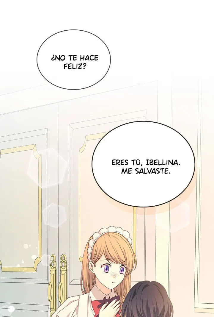 Sinceramente: me convertí en la mucama del duque Capítulo 21 en Línea - página 64