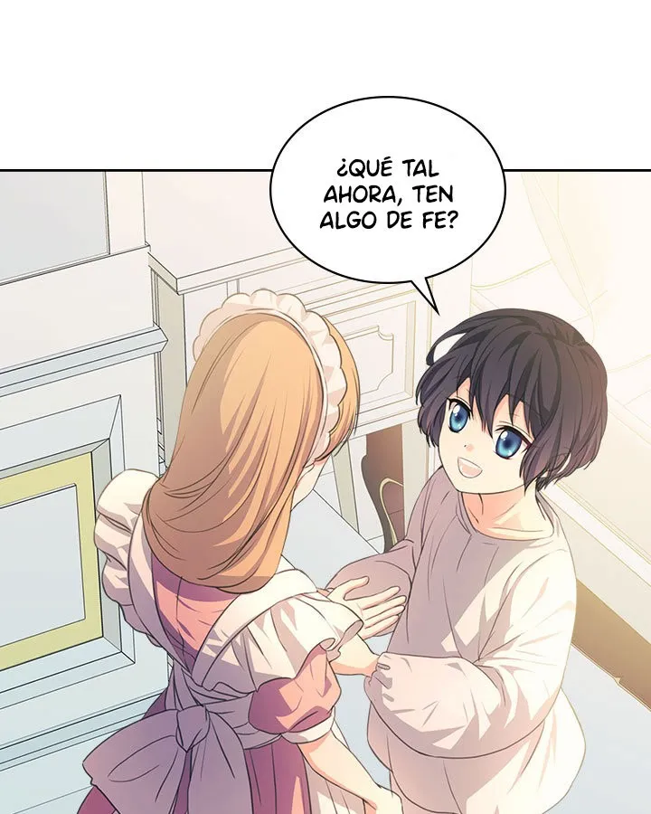 Sinceramente: me convertí en la mucama del duque Capítulo 21 en Línea - página 73